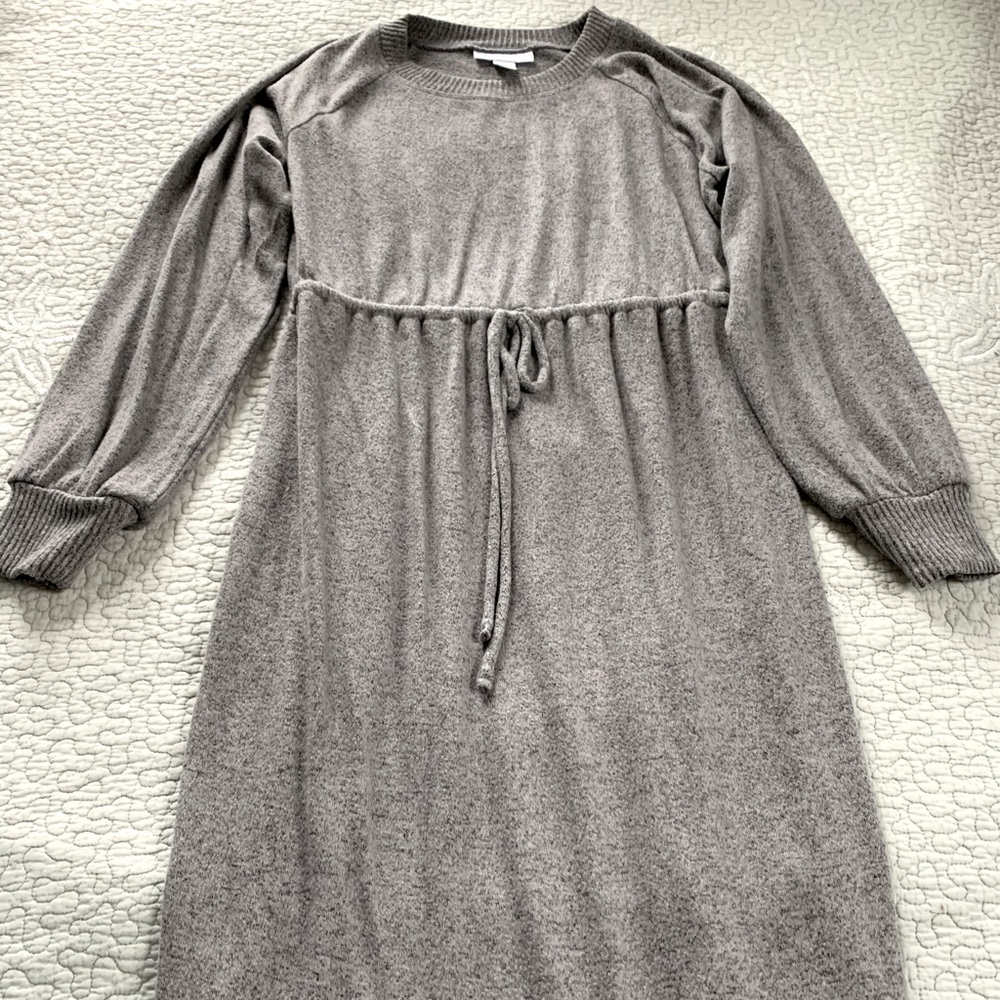 Pregnancy dress